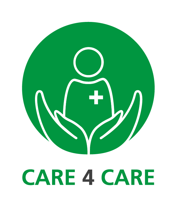 Logo Care4Care