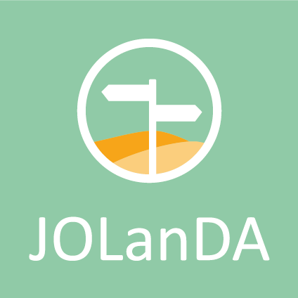 Logo JOLanDA