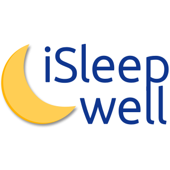 Logo iSleep well